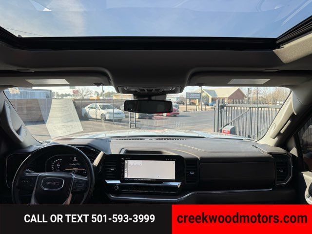 2024 GMC Sierra 2500HD SLT X31 4x4 Duramax Diesel Alllison 1 Owner 20s 2024 GMC Sierra 2500HD SLT X31 4x4 Duramax Diesel Alllison 1 Owner 20s