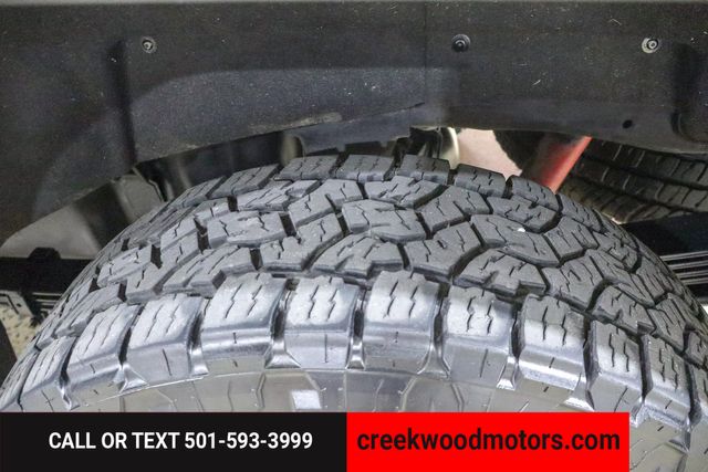 2024 GMC Sierra 2500HD SLT X31 4x4 Duramax Diesel Alllison 1 Owner 20s