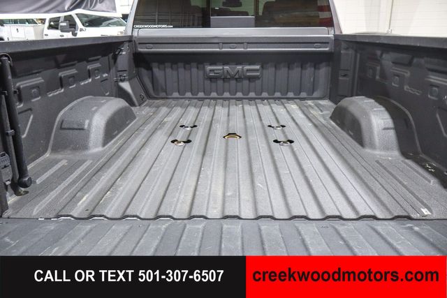 2024 GMC Sierra 2500HD SLT X31 4x4 Duramax Diesel Alllison LEVELED 20s 2024 GMC Sierra 2500HD SLT X31 4x4 Duramax Diesel Alllison LEVELED 20s