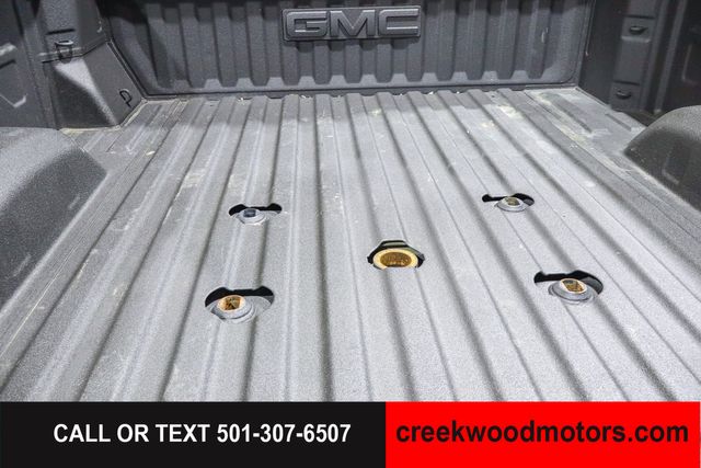 2024 GMC Sierra 2500HD SLT X31 4x4 Duramax Diesel Alllison LEVELED 20s 2024 GMC Sierra 2500HD SLT X31 4x4 Duramax Diesel Alllison LEVELED 20s