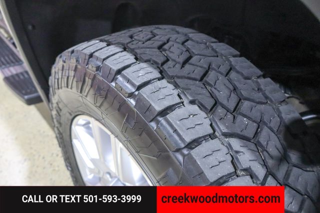 2024 GMC Sierra 2500HD SLT X31 4x4 Duramax Diesel Alllison 1 Owner 20s 2024 GMC Sierra 2500HD SLT X31 4x4 Duramax Diesel Alllison 1 Owner 20s