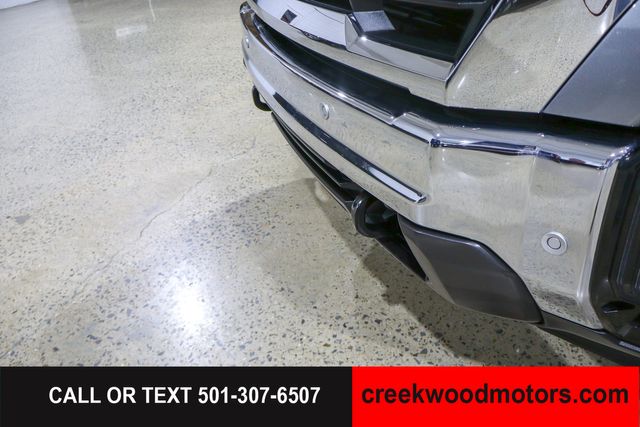 2024 GMC Sierra 2500HD SLT X31 4x4 Duramax Diesel Alllison LEVELED 20s 2024 GMC Sierra 2500HD SLT X31 4x4 Duramax Diesel Alllison LEVELED 20s