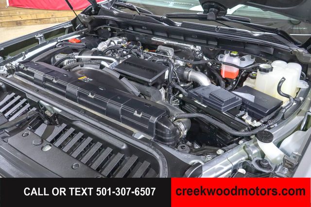 2024 GMC Sierra 2500HD SLT X31 4x4 Duramax Diesel Alllison LEVELED 20s 2024 GMC Sierra 2500HD SLT X31 4x4 Duramax Diesel Alllison LEVELED 20s