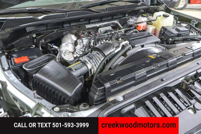 2024 GMC Sierra 2500HD SLT X31 4x4 Duramax Diesel Alllison LEVELED 20s 2024 GMC Sierra 2500HD SLT X31 4x4 Duramax Diesel Alllison LEVELED 20s