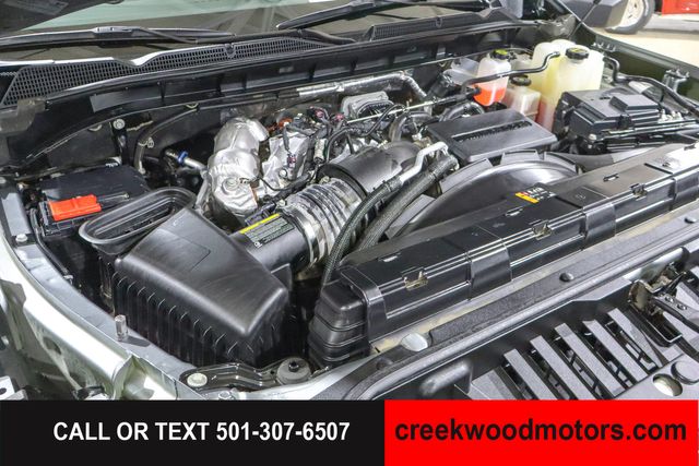 2024 GMC Sierra 2500HD SLT X31 4x4 Duramax Diesel Alllison LEVELED 20s 2024 GMC Sierra 2500HD SLT X31 4x4 Duramax Diesel Alllison LEVELED 20s