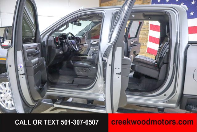 2024 GMC Sierra 2500HD SLT X31 4x4 Duramax Diesel Alllison LEVELED 20s 2024 GMC Sierra 2500HD SLT X31 4x4 Duramax Diesel Alllison LEVELED 20s