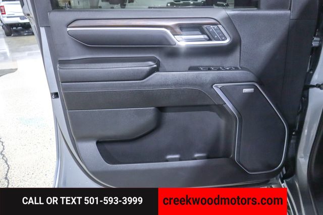 2024 GMC Sierra 2500HD SLT X31 4x4 Duramax Diesel Alllison LEVELED 20s 2024 GMC Sierra 2500HD SLT X31 4x4 Duramax Diesel Alllison LEVELED 20s