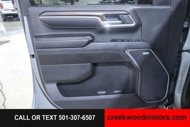 2024 GMC Sierra 2500HD SLT X31 4x4 Duramax Diesel Alllison LEVELED 20s 2024 GMC Sierra 2500HD SLT X31 4x4 Duramax Diesel Alllison LEVELED 20s