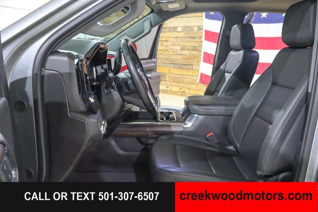 2024 GMC Sierra 2500HD SLT X31 4x4 Duramax Diesel Alllison LEVELED 20s 2024 GMC Sierra 2500HD SLT X31 4x4 Duramax Diesel Alllison LEVELED 20s