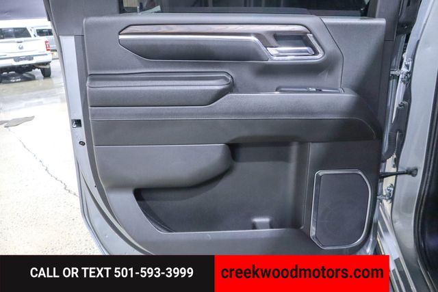 2024 GMC Sierra 2500HD SLT X31 4x4 Duramax Diesel Alllison 1 Owner 20s 2024 GMC Sierra 2500HD SLT X31 4x4 Duramax Diesel Alllison 1 Owner 20s