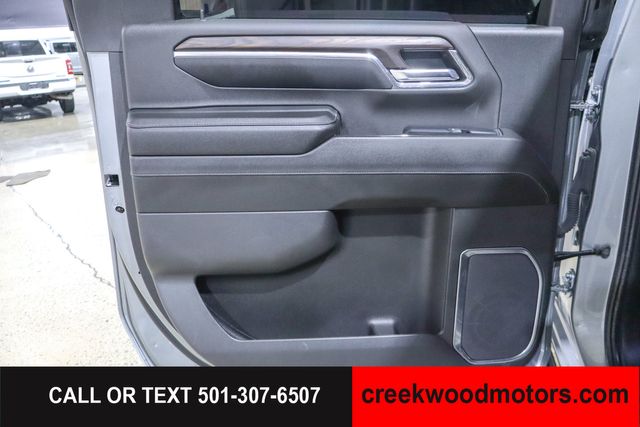 2024 GMC Sierra 2500HD SLT X31 4x4 Duramax Diesel Alllison LEVELED 20s 2024 GMC Sierra 2500HD SLT X31 4x4 Duramax Diesel Alllison LEVELED 20s