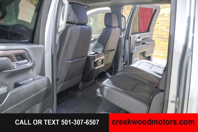 2024 GMC Sierra 2500HD SLT X31 4x4 Duramax Diesel Alllison LEVELED 20s 2024 GMC Sierra 2500HD SLT X31 4x4 Duramax Diesel Alllison LEVELED 20s