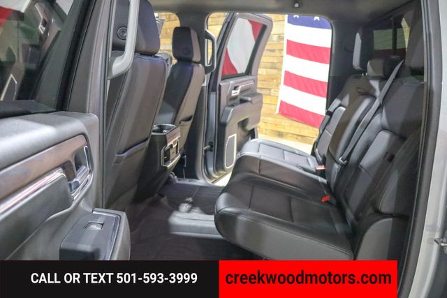 2024 GMC Sierra 2500HD SLT X31 4x4 Duramax Diesel Alllison LEVELED 20s 2024 GMC Sierra 2500HD SLT X31 4x4 Duramax Diesel Alllison LEVELED 20s