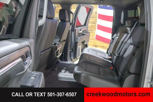 2024 GMC Sierra 2500HD SLT X31 4x4 Duramax Diesel Alllison LEVELED 20s 2024 GMC Sierra 2500HD SLT X31 4x4 Duramax Diesel Alllison LEVELED 20s