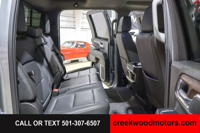 2024 GMC Sierra 2500HD SLT X31 4x4 Duramax Diesel Alllison LEVELED 20s 2024 GMC Sierra 2500HD SLT X31 4x4 Duramax Diesel Alllison LEVELED 20s