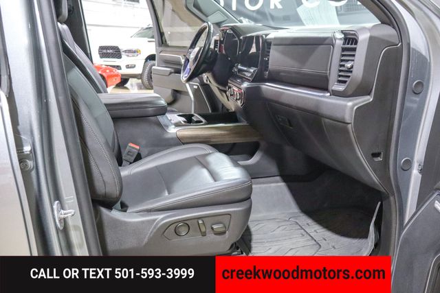 2024 GMC Sierra 2500HD SLT X31 4x4 Duramax Diesel Alllison LEVELED 20s 2024 GMC Sierra 2500HD SLT X31 4x4 Duramax Diesel Alllison LEVELED 20s