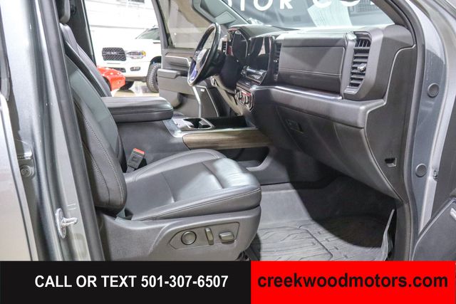 2024 GMC Sierra 2500HD SLT X31 4x4 Duramax Diesel Alllison LEVELED 20s 2024 GMC Sierra 2500HD SLT X31 4x4 Duramax Diesel Alllison LEVELED 20s