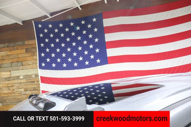 2024 GMC Sierra 2500HD SLT X31 4x4 Duramax Diesel Alllison 1 Owner 20s