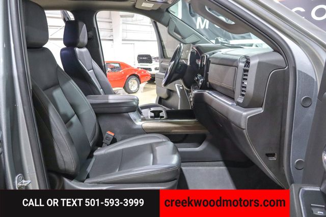 2024 GMC Sierra 2500HD SLT X31 4x4 Duramax Diesel Alllison LEVELED 20s 2024 GMC Sierra 2500HD SLT X31 4x4 Duramax Diesel Alllison LEVELED 20s