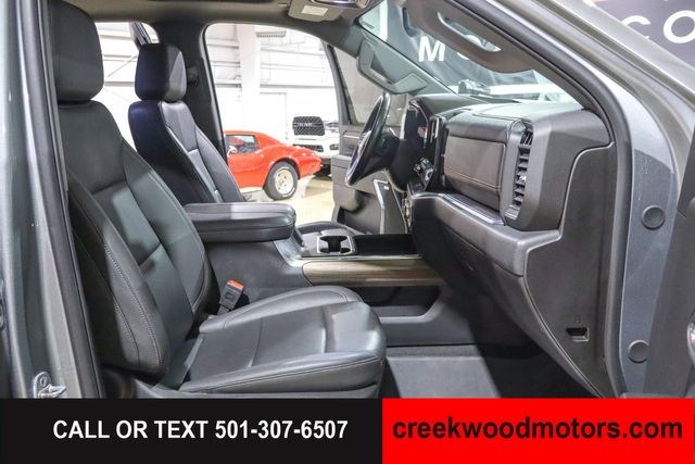 2024 GMC Sierra 2500HD SLT X31 4x4 Duramax Diesel Alllison LEVELED 20s 2024 GMC Sierra 2500HD SLT X31 4x4 Duramax Diesel Alllison LEVELED 20s