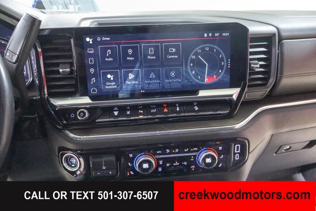 2024 GMC Sierra 2500HD SLT X31 4x4 Duramax Diesel Alllison LEVELED 20s 2024 GMC Sierra 2500HD SLT X31 4x4 Duramax Diesel Alllison LEVELED 20s