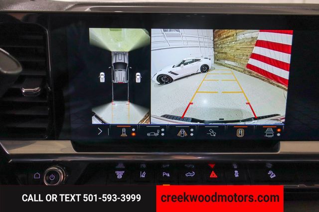 2024 GMC Sierra 2500HD SLT X31 4x4 Duramax Diesel Alllison LEVELED 20s 2024 GMC Sierra 2500HD SLT X31 4x4 Duramax Diesel Alllison LEVELED 20s