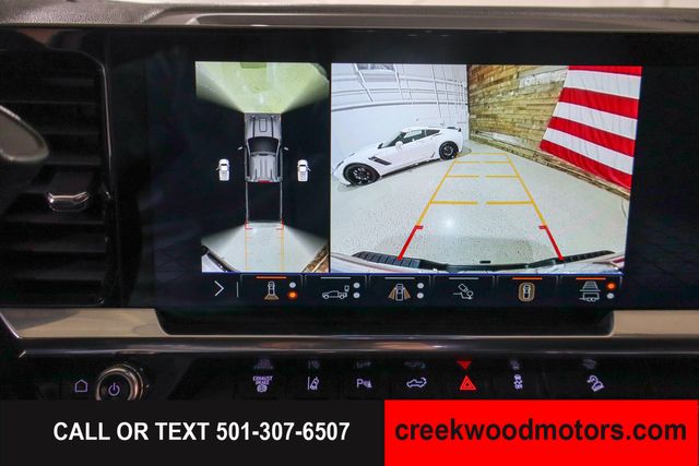 2024 GMC Sierra 2500HD SLT X31 4x4 Duramax Diesel Alllison LEVELED 20s 2024 GMC Sierra 2500HD SLT X31 4x4 Duramax Diesel Alllison LEVELED 20s