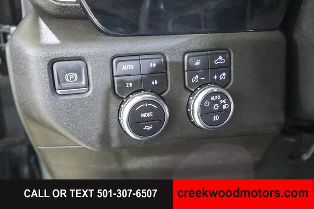 2024 GMC Sierra 2500HD SLT X31 4x4 Duramax Diesel Alllison LEVELED 20s 2024 GMC Sierra 2500HD SLT X31 4x4 Duramax Diesel Alllison LEVELED 20s