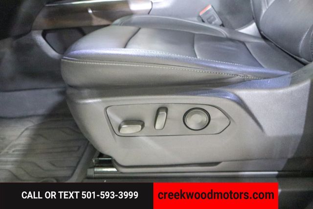 2024 GMC Sierra 2500HD SLT X31 4x4 Duramax Diesel Alllison 1 Owner 20s 2024 GMC Sierra 2500HD SLT X31 4x4 Duramax Diesel Alllison 1 Owner 20s