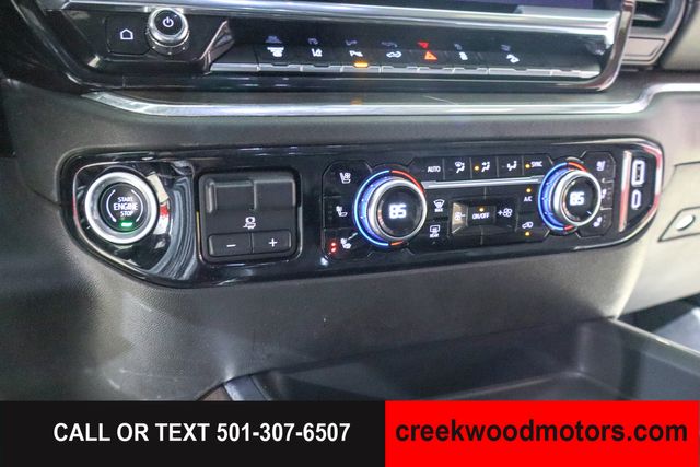 2024 GMC Sierra 2500HD SLT X31 4x4 Duramax Diesel Alllison LEVELED 20s 2024 GMC Sierra 2500HD SLT X31 4x4 Duramax Diesel Alllison LEVELED 20s