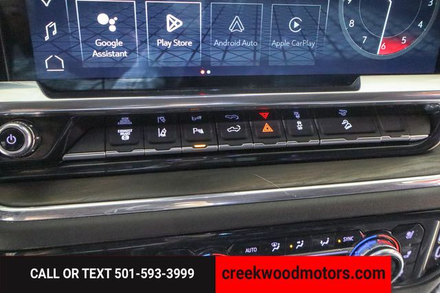 2024 GMC Sierra 2500HD SLT X31 4x4 Duramax Diesel Alllison LEVELED 20s 2024 GMC Sierra 2500HD SLT X31 4x4 Duramax Diesel Alllison LEVELED 20s