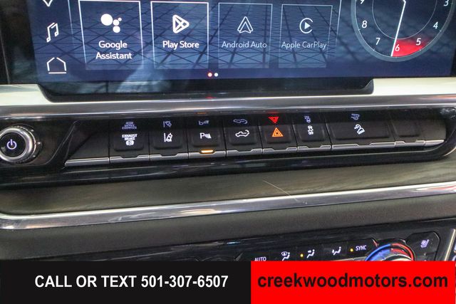 2024 GMC Sierra 2500HD SLT X31 4x4 Duramax Diesel Alllison LEVELED 20s 2024 GMC Sierra 2500HD SLT X31 4x4 Duramax Diesel Alllison LEVELED 20s