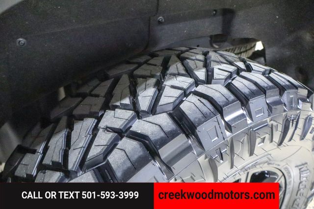 2024 GMC Sierra 2500HD SLT X31 4x4 Duramax Diesel Alllison LEVELED 20s