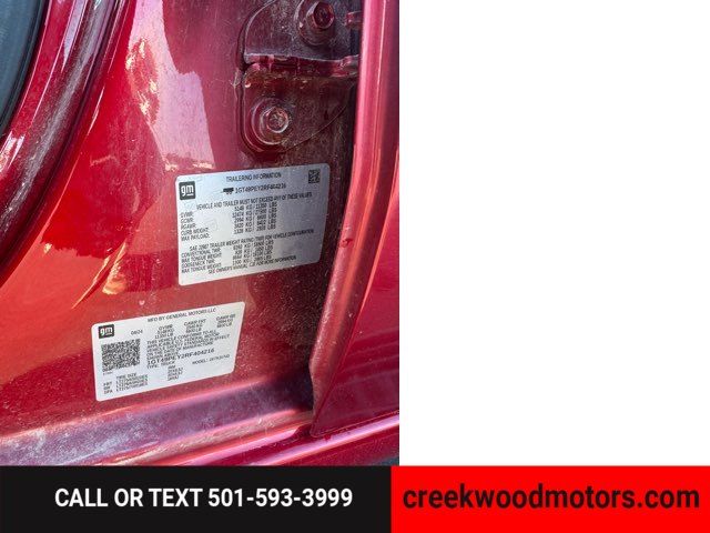 2024 GMC Sierra 2500HD AT4 4x4 Duramax Diesel Allison 1 Owner 20s LEVELED 2024 GMC Sierra 2500HD AT4 4x4 Duramax Diesel Allison 1 Owner 20s LEVELED