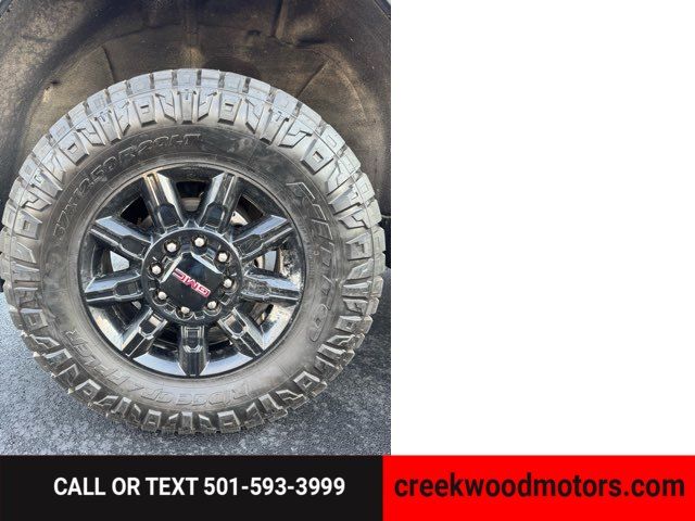 2024 GMC Sierra 2500HD AT4 4x4 Duramax Diesel Allison 1 Owner 20s LEVELED 2024 GMC Sierra 2500HD AT4 4x4 Duramax Diesel Allison 1 Owner 20s LEVELED