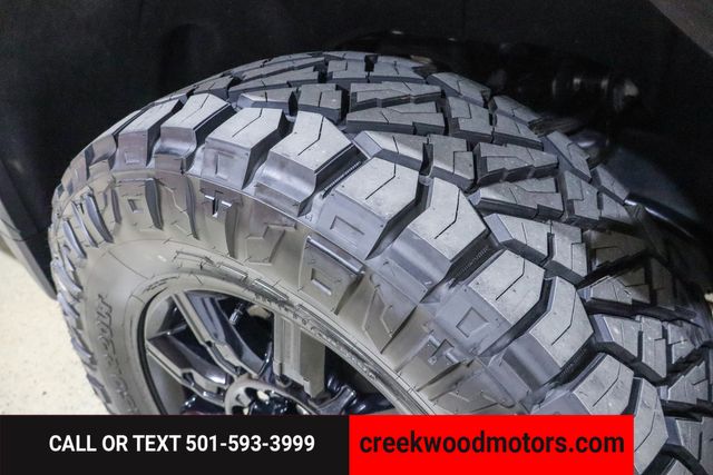 2024 GMC Sierra 2500HD AT4 4x4 Duramax Diesel Allison 1 Owner 20s LEVELED 2024 GMC Sierra 2500HD AT4 4x4 Duramax Diesel Allison 1 Owner 20s LEVELED