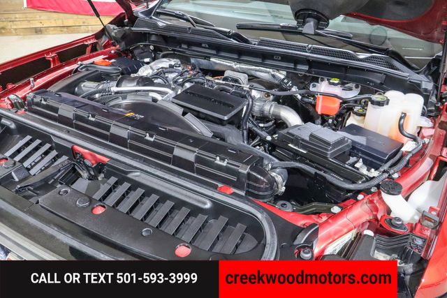 2024 GMC Sierra 2500HD AT4 4x4 Duramax Diesel Allison 1 Owner 20s LEVELED 2024 GMC Sierra 2500HD AT4 4x4 Duramax Diesel Allison 1 Owner 20s LEVELED