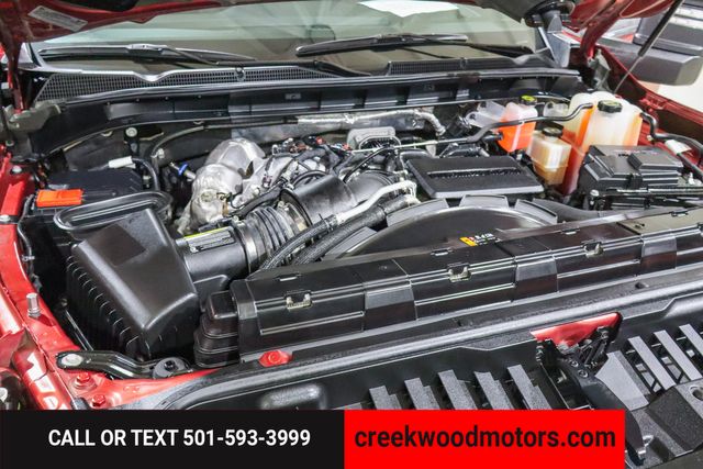 2024 GMC Sierra 2500HD AT4 4x4 Duramax Diesel Allison 1 Owner 20s LEVELED 2024 GMC Sierra 2500HD AT4 4x4 Duramax Diesel Allison 1 Owner 20s LEVELED