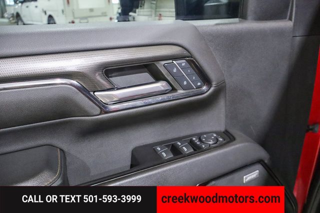 2024 GMC Sierra 2500HD AT4 4x4 Duramax Diesel Allison 1 Owner 20s LEVELED 2024 GMC Sierra 2500HD AT4 4x4 Duramax Diesel Allison 1 Owner 20s LEVELED