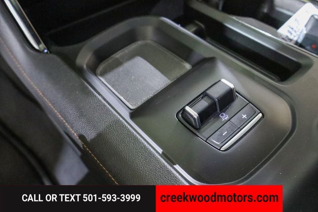 2024 GMC Sierra 2500HD AT4 4x4 Duramax Diesel Allison 1 Owner 20s LEVELED 2024 GMC Sierra 2500HD AT4 4x4 Duramax Diesel Allison 1 Owner 20s LEVELED