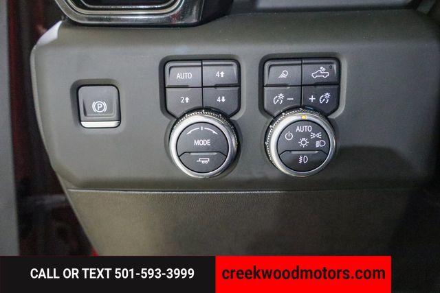 2024 GMC Sierra 2500HD AT4 4x4 Duramax Diesel Allison 1 Owner 20s LEVELED 2024 GMC Sierra 2500HD AT4 4x4 Duramax Diesel Allison 1 Owner 20s LEVELED