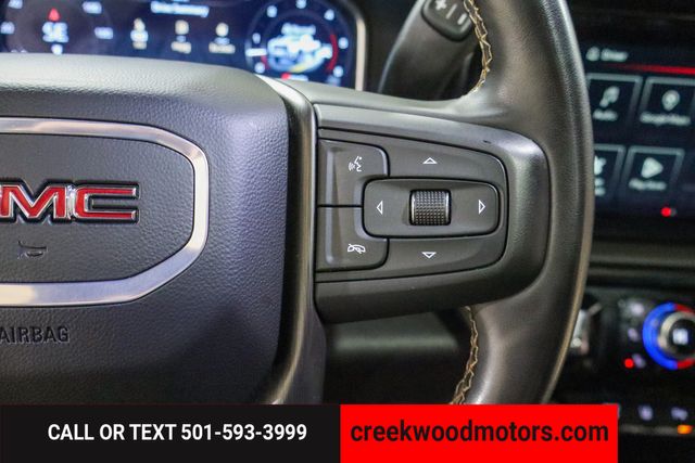 2024 GMC Sierra 2500HD AT4 4x4 Duramax Diesel Allison 1 Owner 20s LEVELED 2024 GMC Sierra 2500HD AT4 4x4 Duramax Diesel Allison 1 Owner 20s LEVELED