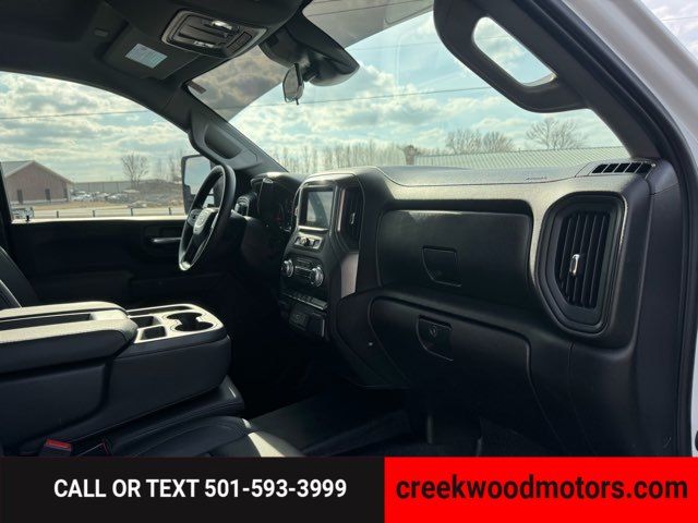 2024 GMC Sierra 2500HD Pro 4x4 Crew Cab GAS 1 Owner White Financing NICE 2024 GMC Sierra 2500HD Pro 4x4 Crew Cab GAS 1 Owner White Financing NICE