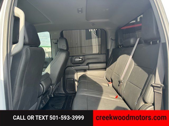 2024 GMC Sierra 2500HD Pro 4x4 Crew Cab 6.6L GAS Allison 1Owner Financing 2024 GMC Sierra 2500HD Pro 4x4 Crew Cab 6.6L GAS Allison 1Owner Financing