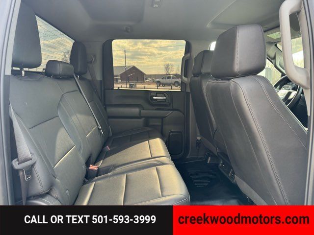 2024 GMC Sierra 2500HD Pro 4x4 Crew Cab 6.6L GAS Allison 1Owner Financing 2024 GMC Sierra 2500HD Pro 4x4 Crew Cab 6.6L GAS Allison 1Owner Financing