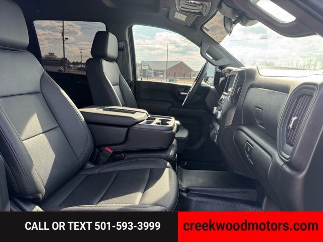 2024 GMC Sierra 2500HD Pro 4x4 Crew Cab GAS 1 Owner White Financing NICE 2024 GMC Sierra 2500HD Pro 4x4 Crew Cab GAS 1 Owner White Financing NICE