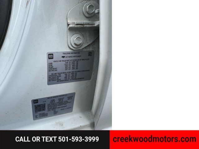 2024 GMC Sierra 2500HD Denali 4x4 Duramax Diesel Allison 1 Owner LEVELED 2024 GMC Sierra 2500HD Denali 4x4 Duramax Diesel Allison 1 Owner LEVELED