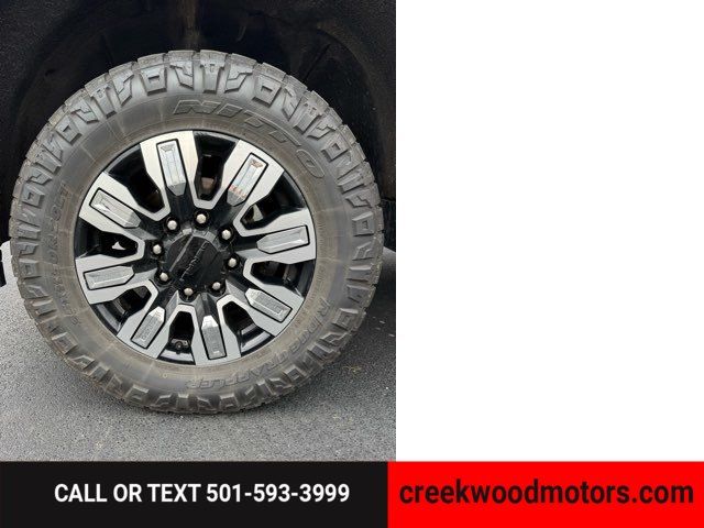 2024 GMC Sierra 2500HD Denali 4x4 Duramax Diesel Allison 1 Owner LEVELED 2024 GMC Sierra 2500HD Denali 4x4 Duramax Diesel Allison 1 Owner LEVELED