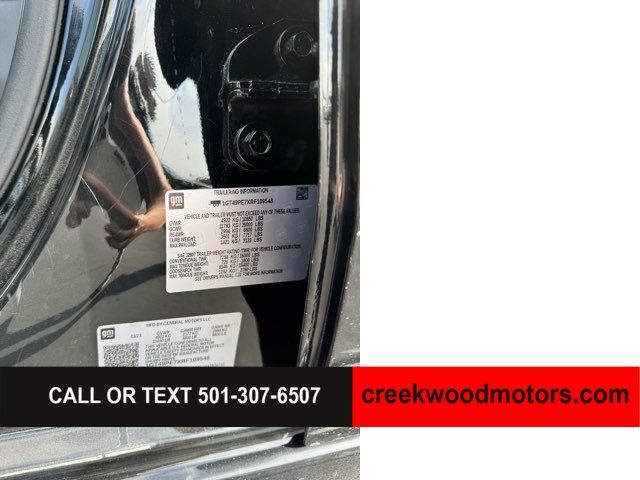 2024 GMC Sierra 2500HD AT4 4x4 Crew Cab 6.6 GAS 1 Owner 20s Financing 2024 GMC Sierra 2500HD AT4 4x4 Crew Cab 6.6 GAS 1 Owner 20s Financing