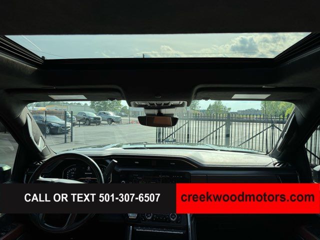 2024 GMC Sierra 2500HD Denali 4x4 Crew Cab Duramax Diesel Allison 20s 2024 GMC Sierra 2500HD Denali 4x4 Crew Cab Duramax Diesel Allison 20s